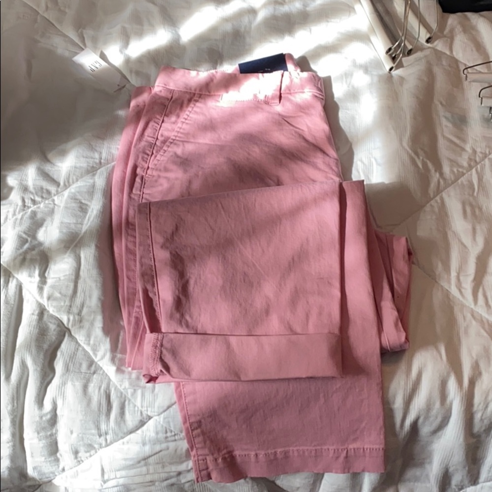 Gap pants